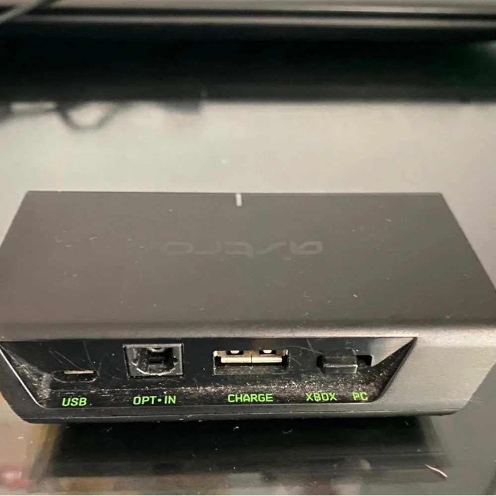 Astro A20 Headset